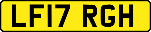 LF17RGH