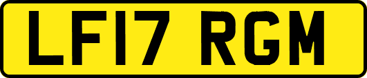 LF17RGM