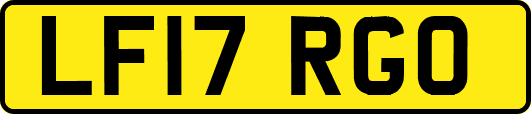 LF17RGO