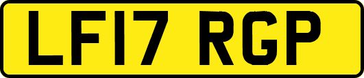 LF17RGP
