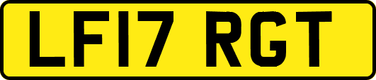 LF17RGT