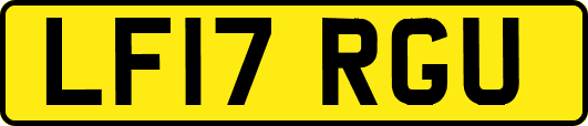 LF17RGU