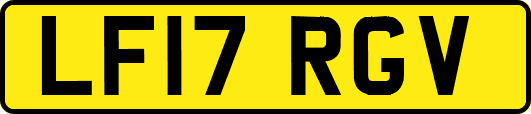 LF17RGV