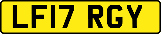 LF17RGY
