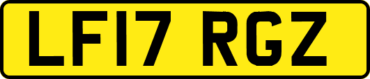 LF17RGZ