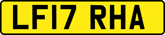 LF17RHA