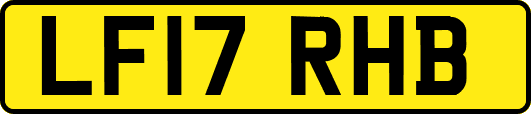 LF17RHB