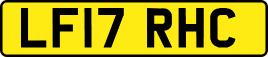 LF17RHC