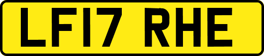 LF17RHE