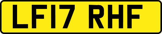 LF17RHF