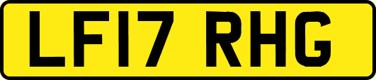 LF17RHG