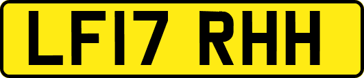 LF17RHH