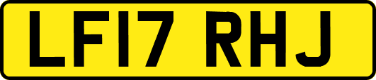 LF17RHJ