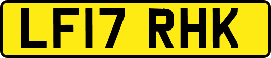 LF17RHK