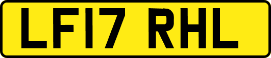 LF17RHL