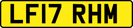 LF17RHM