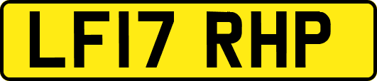 LF17RHP