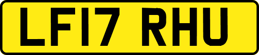 LF17RHU