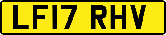 LF17RHV