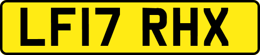 LF17RHX