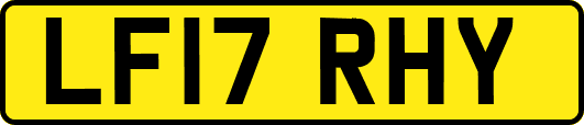 LF17RHY