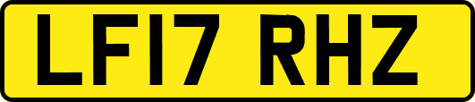 LF17RHZ