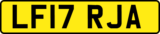 LF17RJA