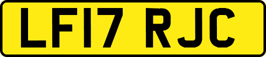 LF17RJC