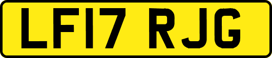LF17RJG