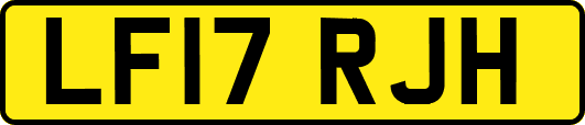 LF17RJH