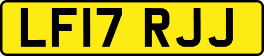LF17RJJ