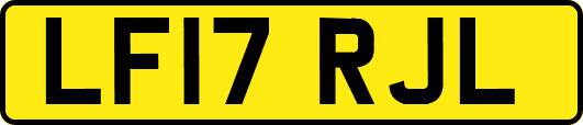 LF17RJL