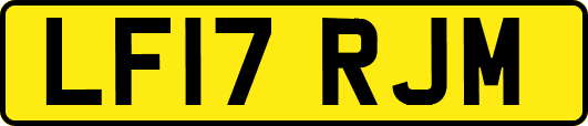 LF17RJM