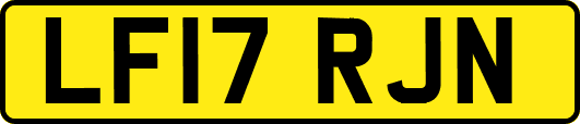 LF17RJN