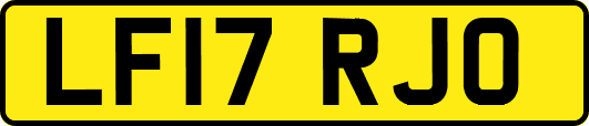 LF17RJO