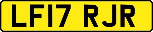 LF17RJR