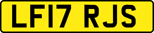 LF17RJS