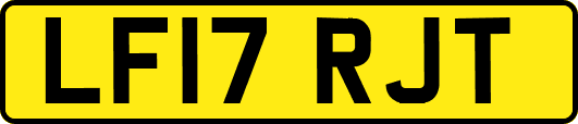 LF17RJT