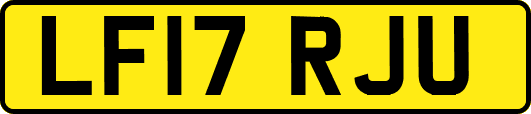 LF17RJU