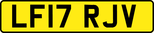 LF17RJV