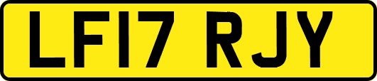 LF17RJY