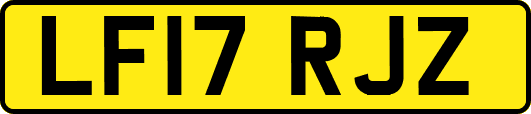 LF17RJZ