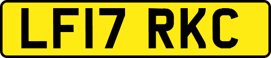 LF17RKC