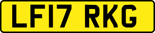LF17RKG
