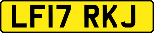LF17RKJ