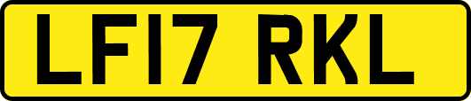 LF17RKL