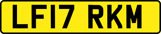 LF17RKM