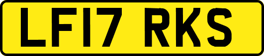 LF17RKS