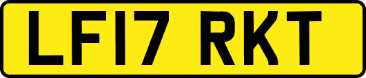 LF17RKT