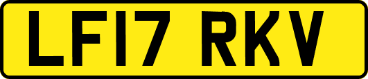 LF17RKV